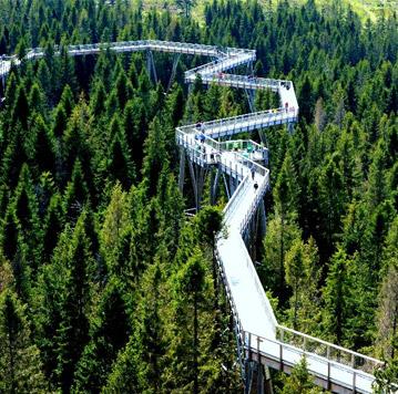 Wycieczki z zakopanego